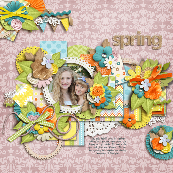 Spring