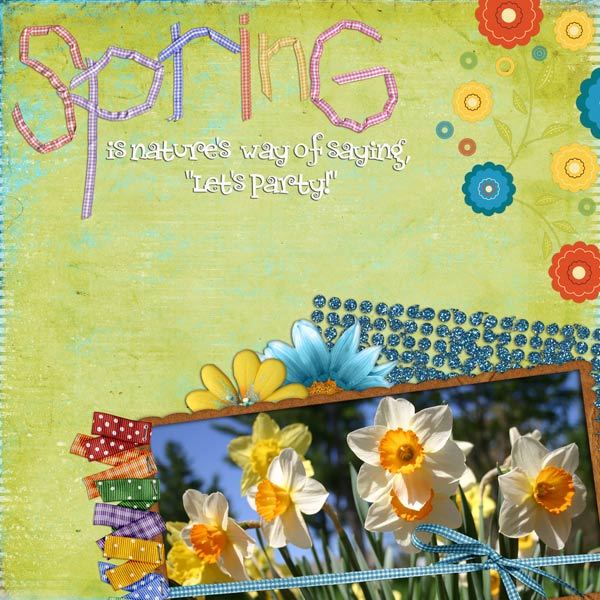 Spring