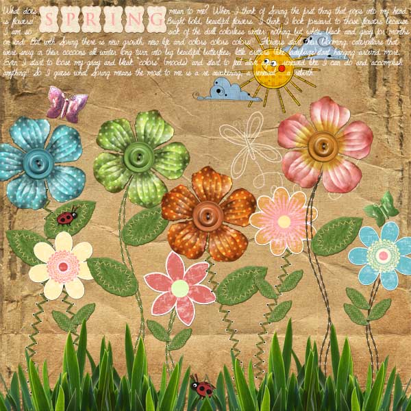 Spring