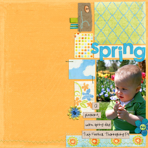 Spring