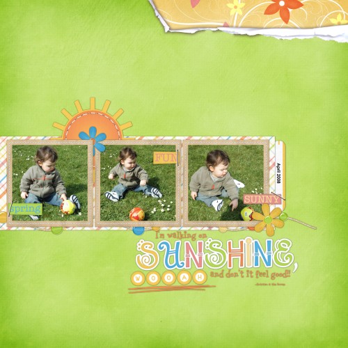 Spring