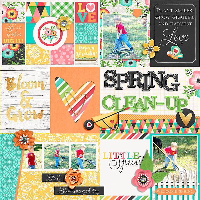 Spring