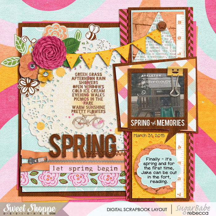 spring