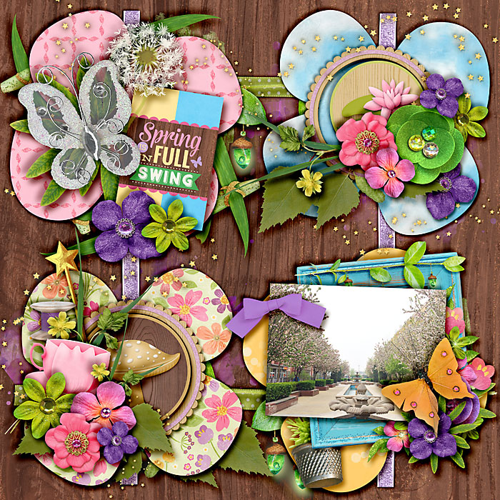 Spring