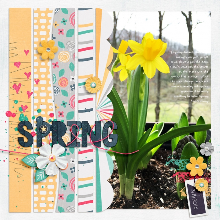 SPRING