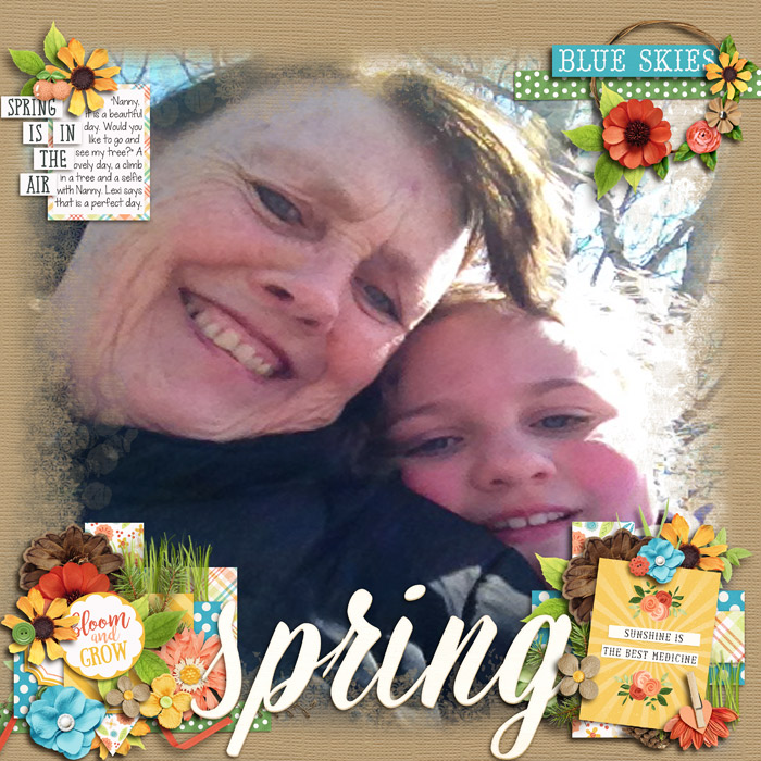 Spring
