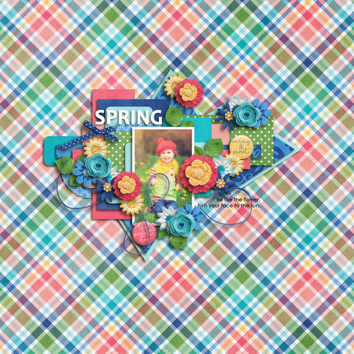 Spring