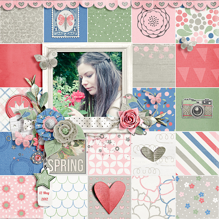 Spring