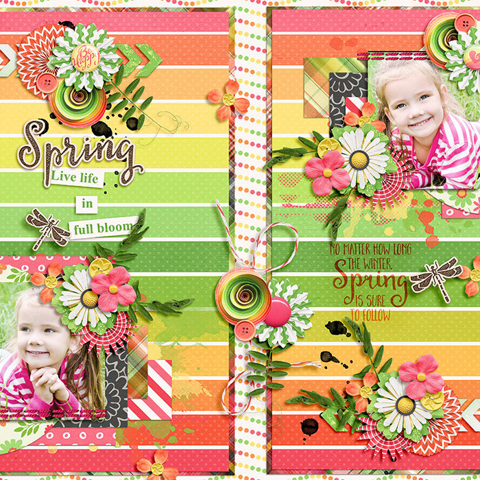 spring
