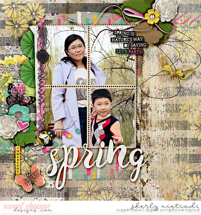 Spring