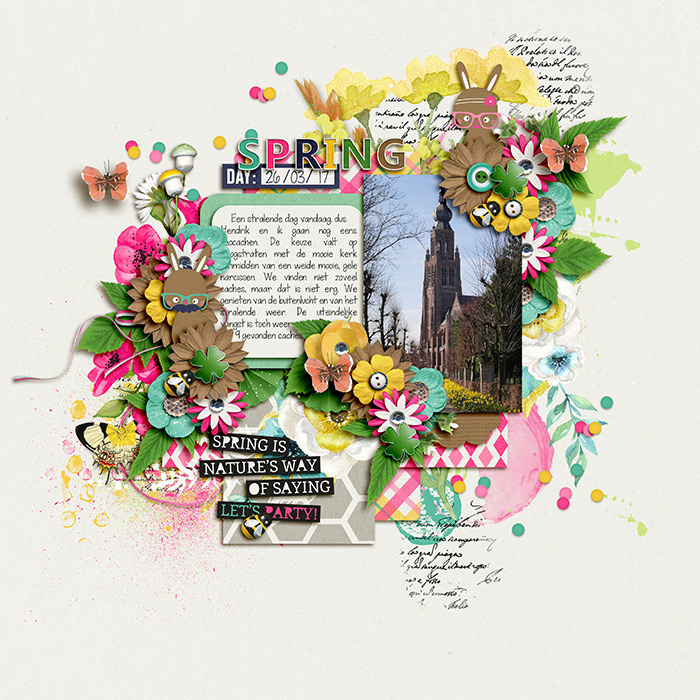 Spring