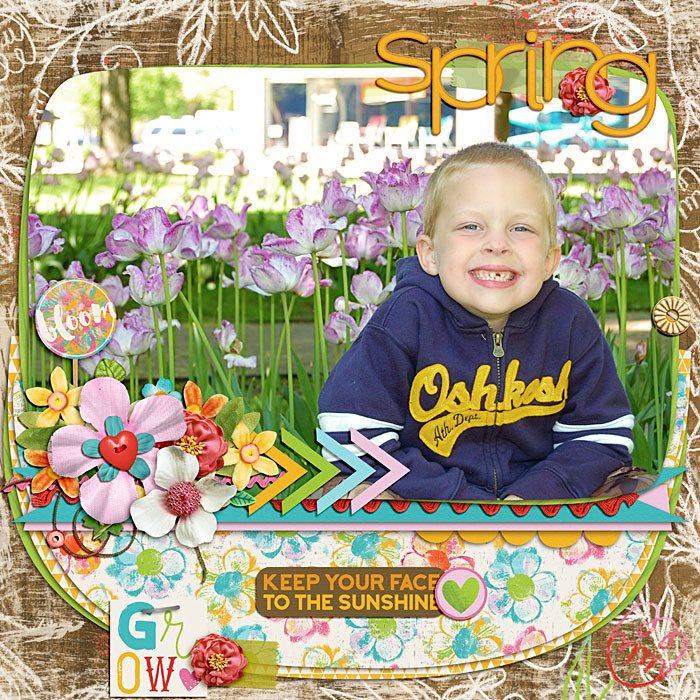 spring