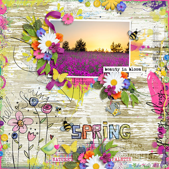 SPRING