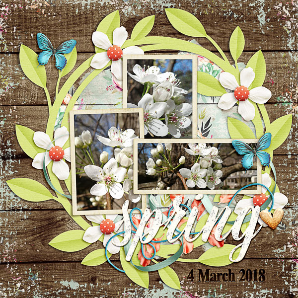 Spring