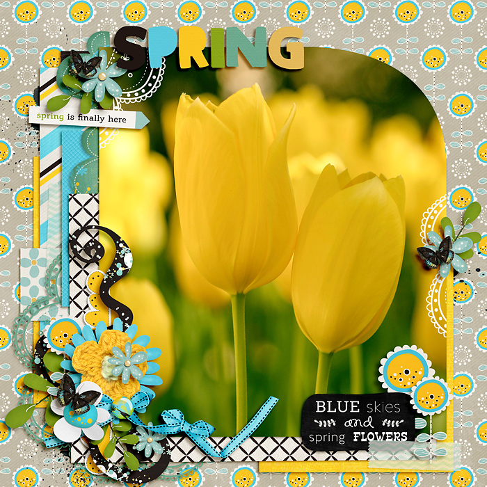 Spring