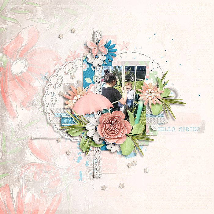 Spring