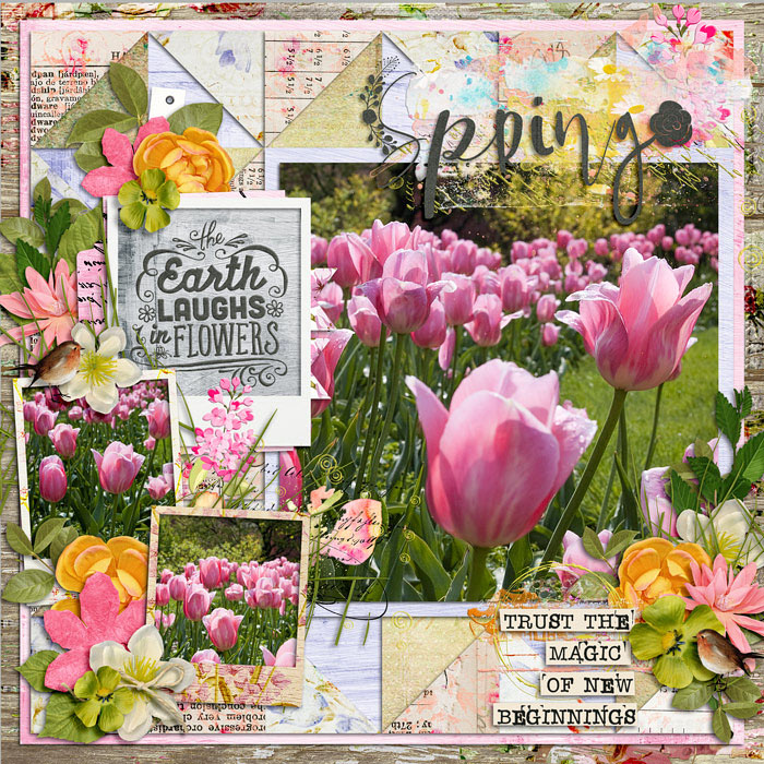 Spring