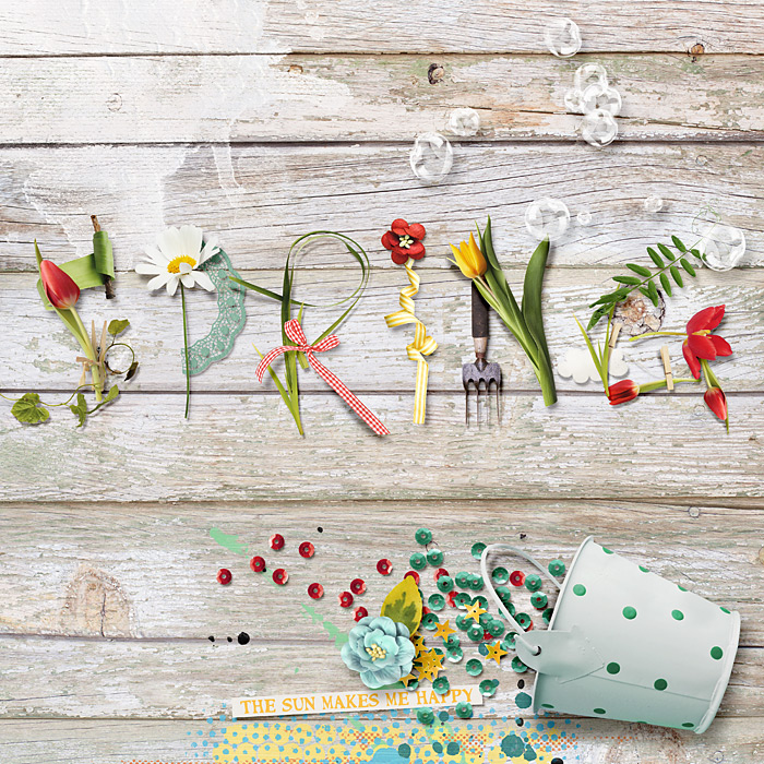 Spring