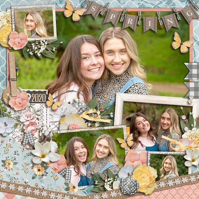Spring