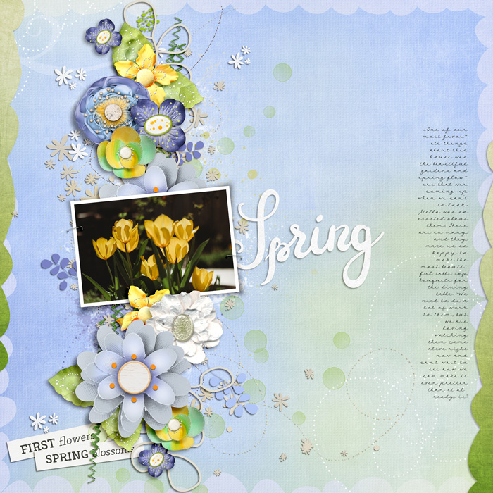 Spring