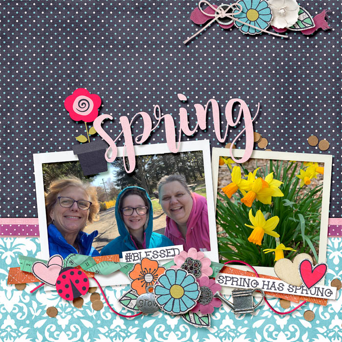 Spring