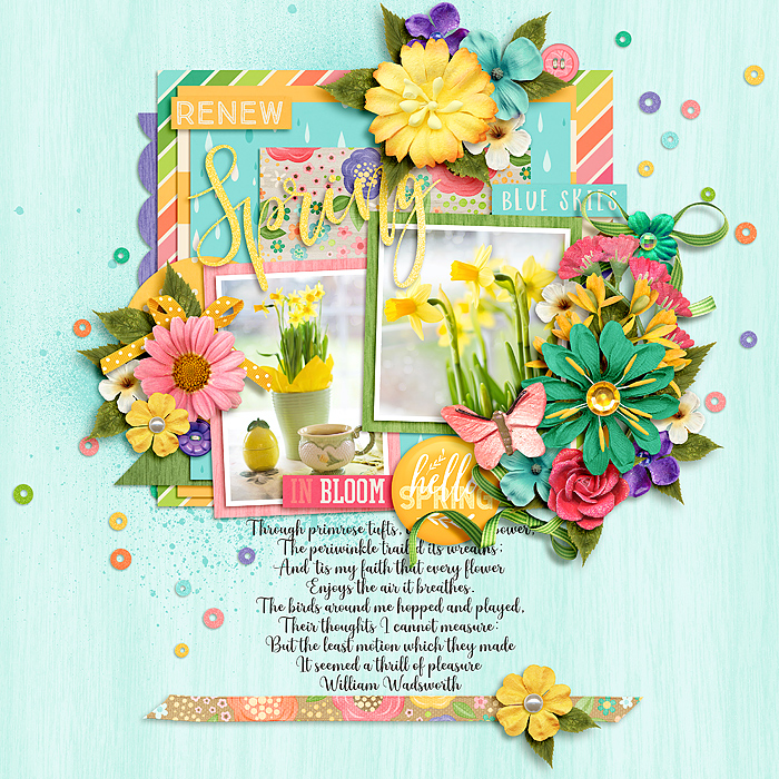 Spring