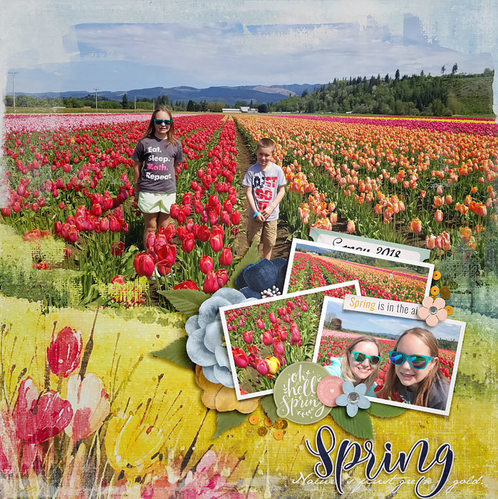 Spring