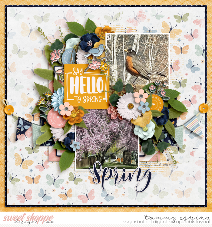 spring