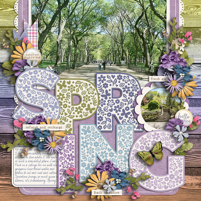 Spring