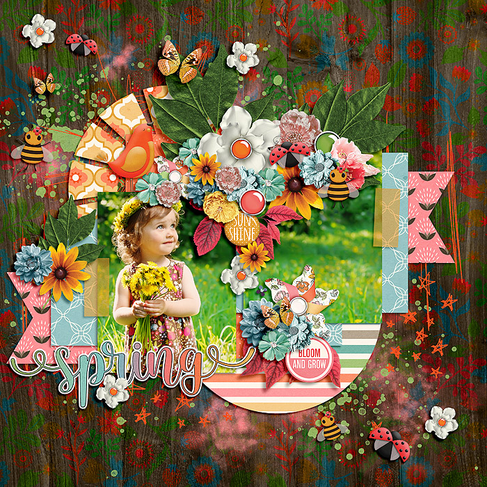 Spring