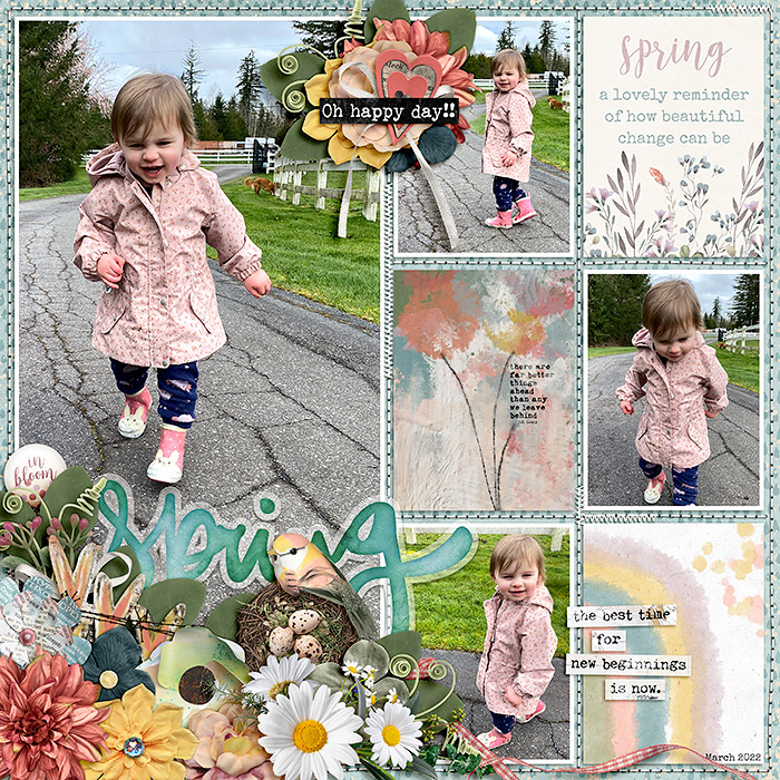 Spring