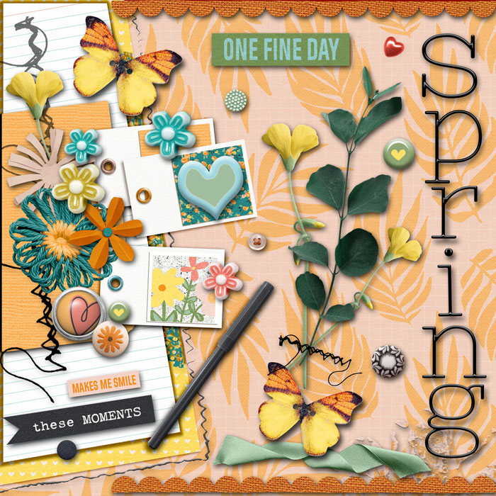 Spring
