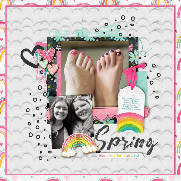 ~Spring~