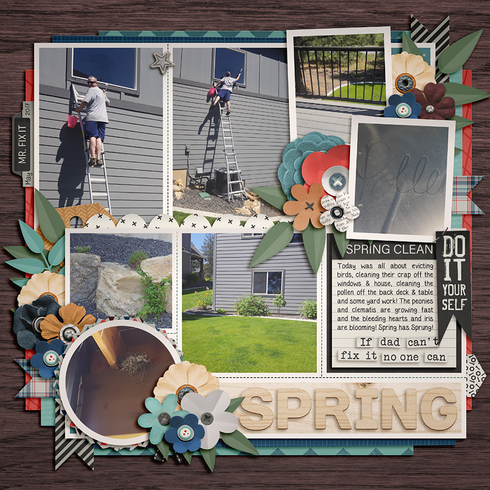 Spring