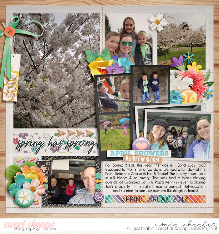 Spring