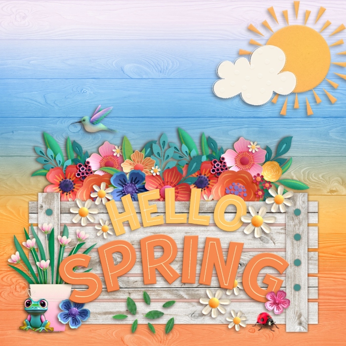 Spring
