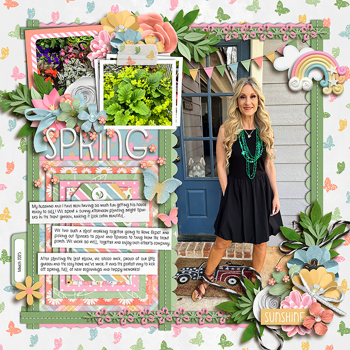 Spring