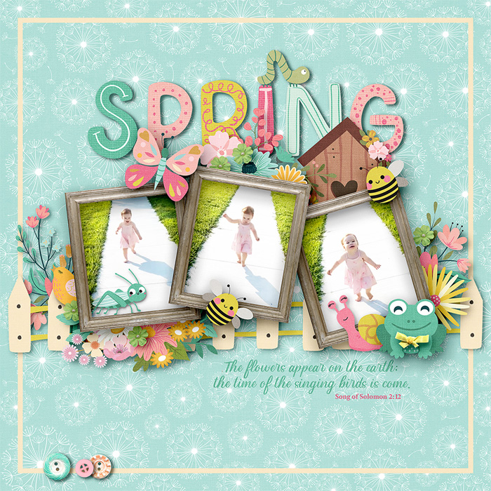 spring