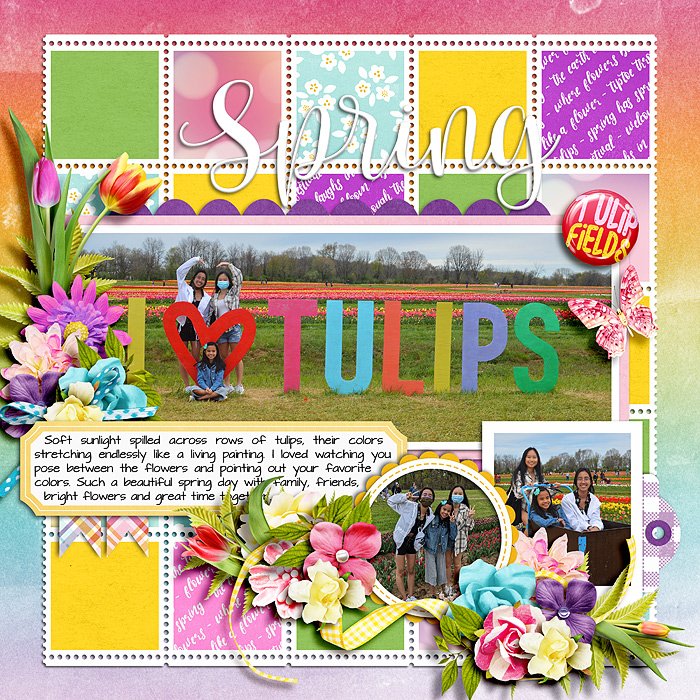Spring
