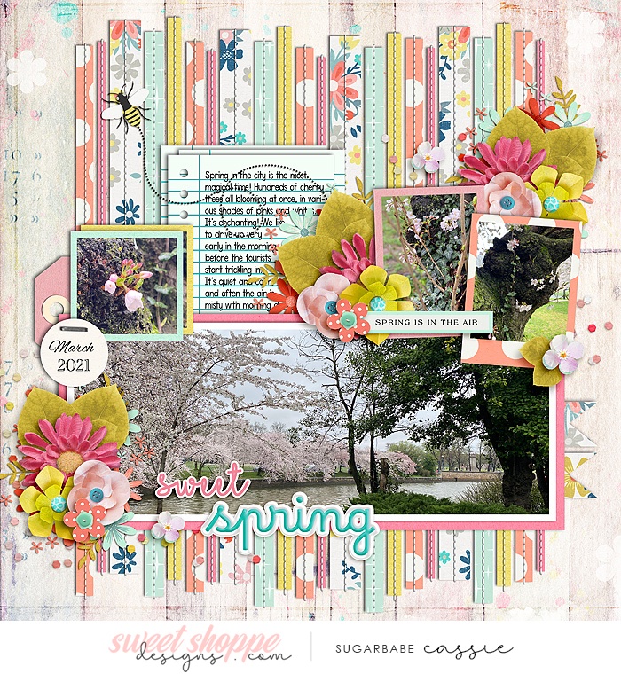 Spring