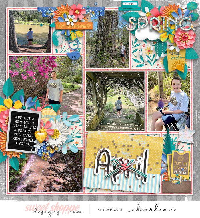 Spring