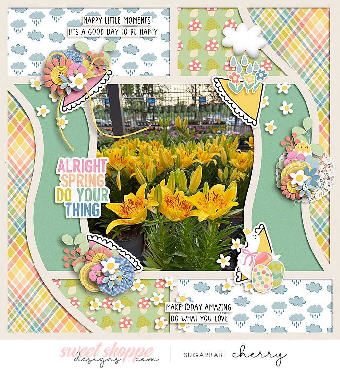 Spring