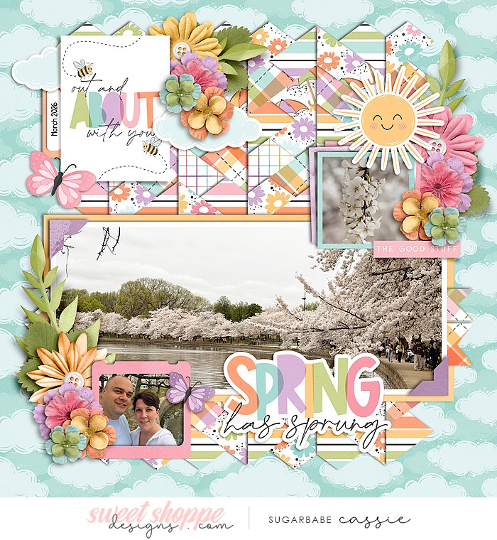 Spring