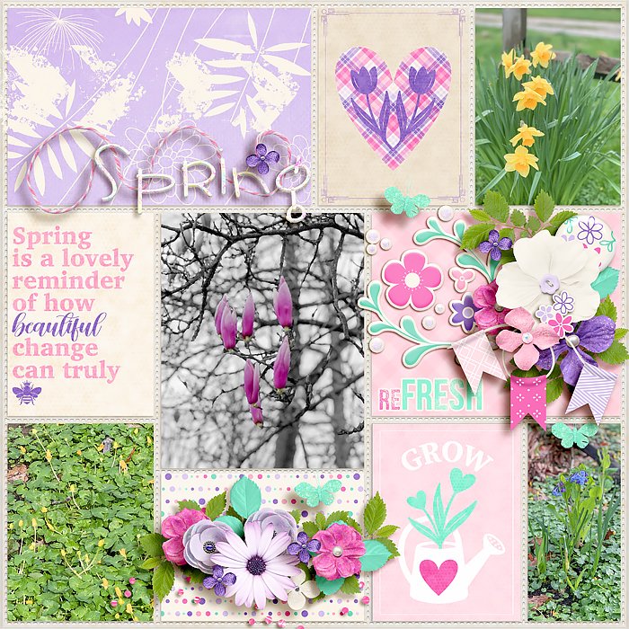 Spring