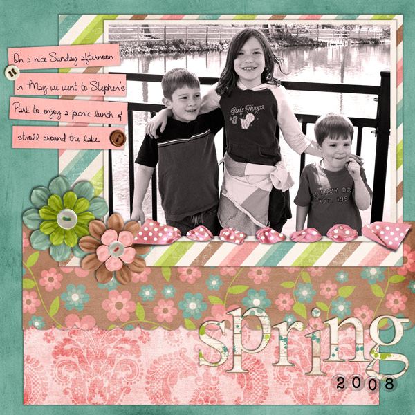 Spring