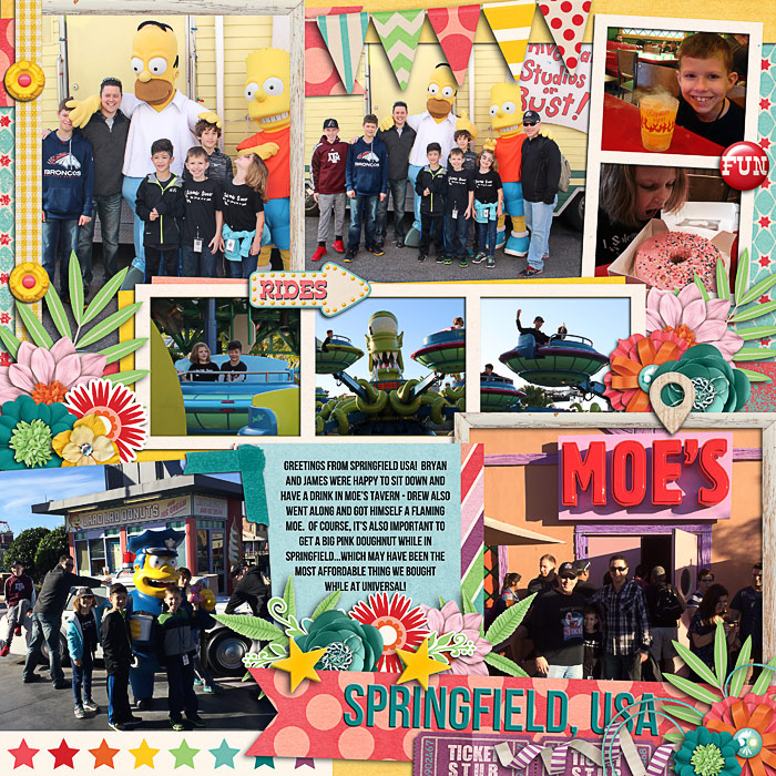 Springfield USA