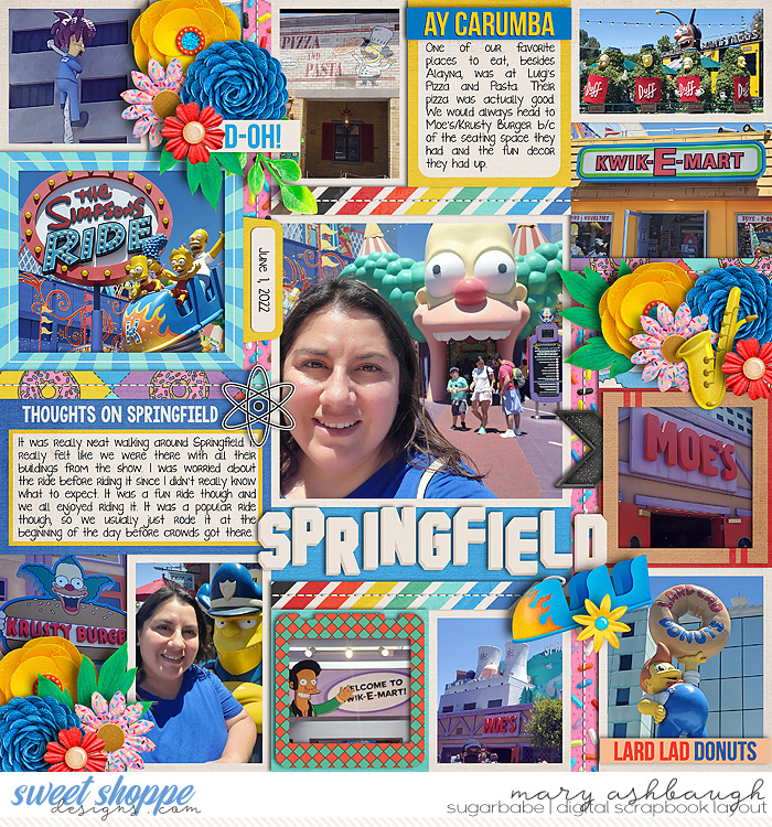 Springfield