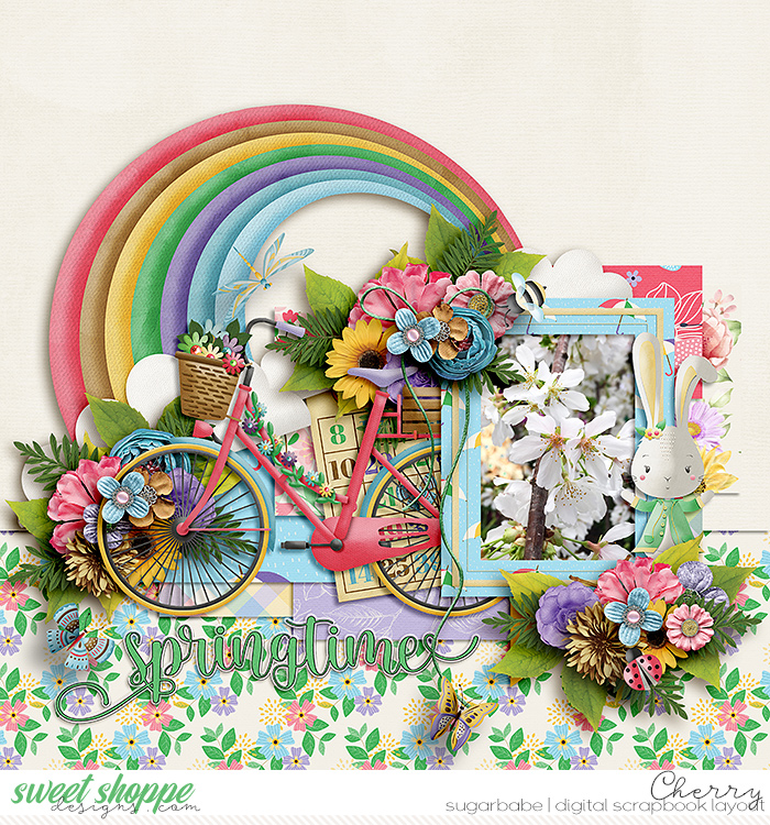 Springtime