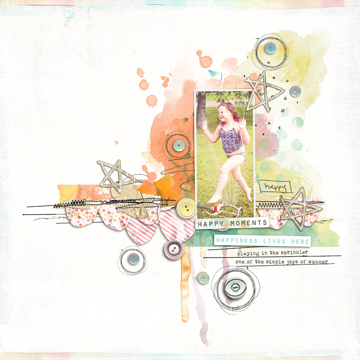 Sprinkler 2013
