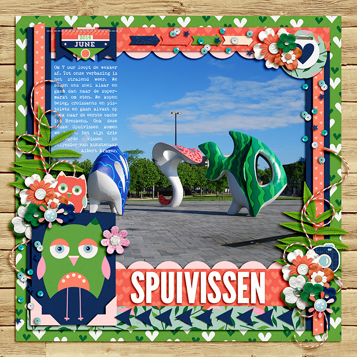 Spuivissen